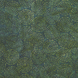 Salamander Green Robana