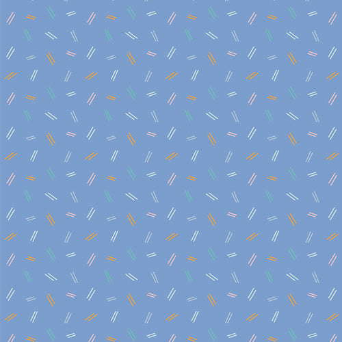 Frost & Fir by Brooke Shankland for Art Gallery Fabrics embodies 