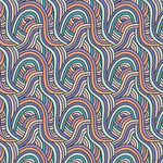 Frost & Fir by Brooke Shankland for Art Gallery Fabrics embodies 