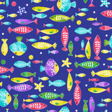 Mermaids Rock Royal