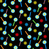 Party Time Black