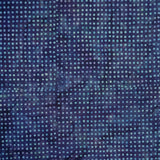 Sangria Print Blue