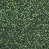 Shamrock Calla B