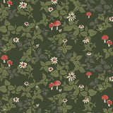 Let’s get cozy with Spruce by Sharon Holland, where the lush char