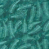 Sunrise Vista Batiks Emerald