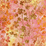 Sunrise Vista Batiks Honeysuckle