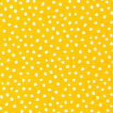 Dot and Stripe Delights Yellow