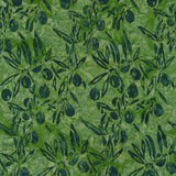 Sonoma Vista Batiks Olive