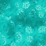 Fusions Teal
