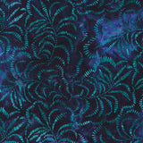Jungle Dreams Batiks SRK-22613-59 Ocean