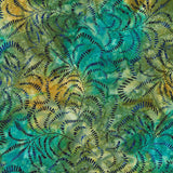 Jungle Dreams Batiks SRK-22613-73 Lake