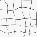Inkwell by Robert Kaufman Fabrics is a brilliant black and white 