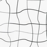 Inkwell by Robert Kaufman Fabrics is a brilliant black and white 