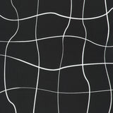 Inkwell by Robert Kaufman Fabrics is a brilliant black and white 