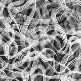 Inkwell by Robert Kaufman Fabrics is a brilliant black and white 