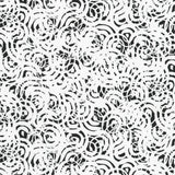 Inkwell by Robert Kaufman Fabrics is a brilliant black and white 