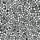 Inkwell by Robert Kaufman Fabrics is a brilliant black and white 