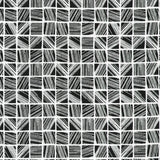 Inkwell by Robert Kaufman Fabrics is a brilliant black and white 