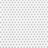 Inkwell by Robert Kaufman Fabrics is a brilliant black and white 