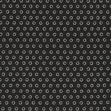 Inkwell by Robert Kaufman Fabrics is a brilliant black and white 