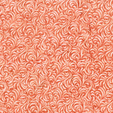 Charming Hummingbird Batiks SRK-23202-143 Coral