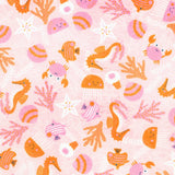 Sea Splash SRKD-23363-10 Pink