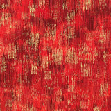 Fusions Brushwork Red