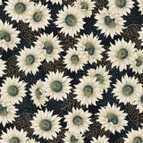 Autumn Beauties Metallic Vintage