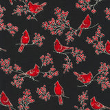 Holiday Charms Onyx B