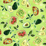 Avocado Toast Multi