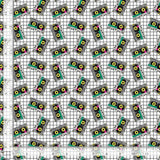 Mix Tape DPJ3232-White B-Sides White