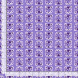 Mix Tape DPJ3234-Violet El Tigre Violet