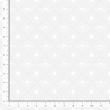 Monochrome White P2952-White White