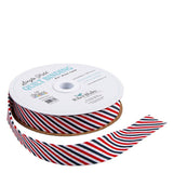 Single-Fold Quilt Binding from Riley Blake Designs adds the perfe