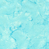 Tantalizing Teals Scuba