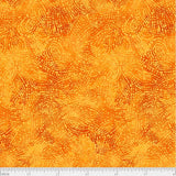 Serenity Orange
