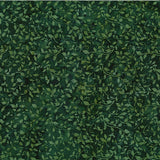Bali Batik Handpaints Hunter B