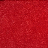 Bali Batik Handpaints Cherry D