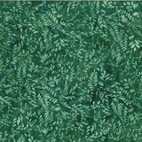 Bali Batik Handpaints Mallard C