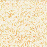 Bali Batik Handpaints Mimosa B
