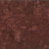 Bali Batik Handpaints Mahogany