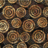 Bali Batik Handpaints Biscotti