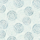 Bali Batik Handpaints Mist A