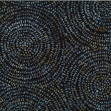 Bali Batik Handpaints Liquorice A