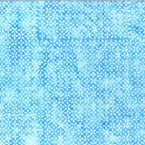 Bali Batik Handpaints Baby Blue
