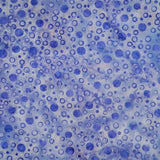 Tea Berry Mariana Blue