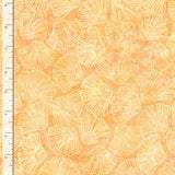 Tonga Batiks Peach A