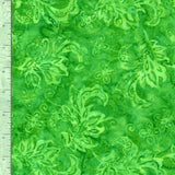 Tonga Batiks Green B