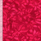 Tonga Batiks Cherry C