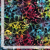 Tonga Batik B1605-Vivid Vivid